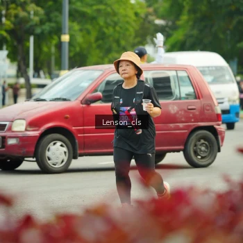 Runner Photo 3567212