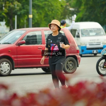 Runner Photo 3567216