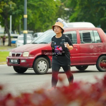 Runner Photo 3567217
