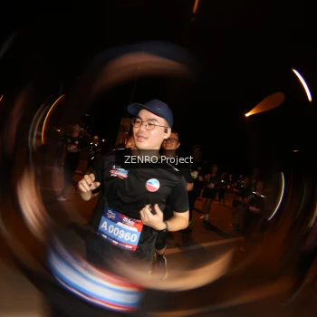 Runner Photo 3567218