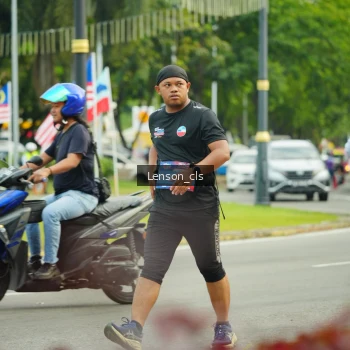 Runner Photo 3567219
