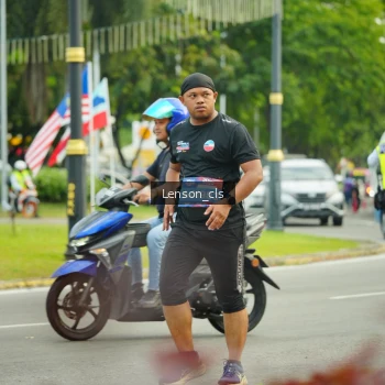 Runner Photo 3567220