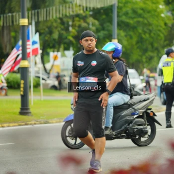 Runner Photo 3567221