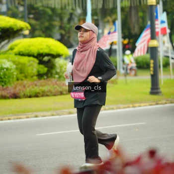 Runner Photo 3567222
