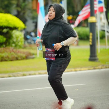 Runner Photo 3567227
