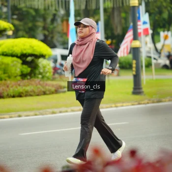 Runner Photo 3567228