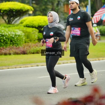 Runner Photo 3567230