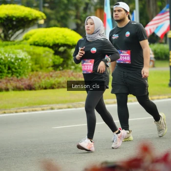 Runner Photo 3567231