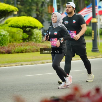 Runner Photo 3567233