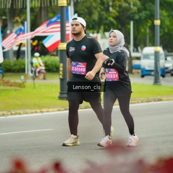 Runner Photo 3567238
