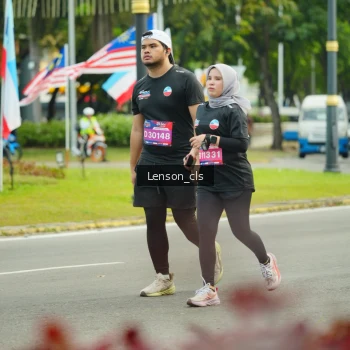 Runner Photo 3567240