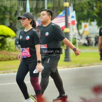 Runner Photo 3567241