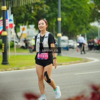 Runner Photo 3567243