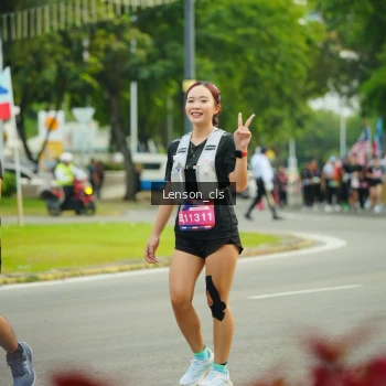 Runner Photo 3567244