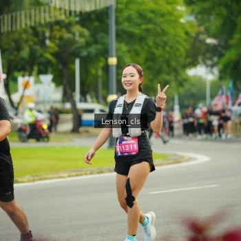Runner Photo 3567246