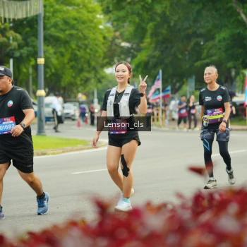 Runner Photo 3567247