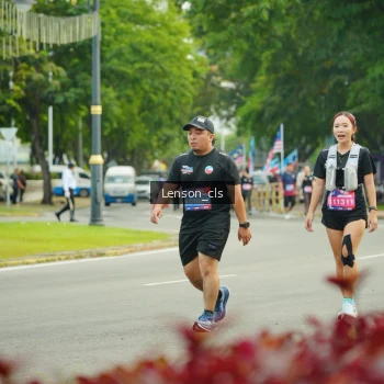 Runner Photo 3567248