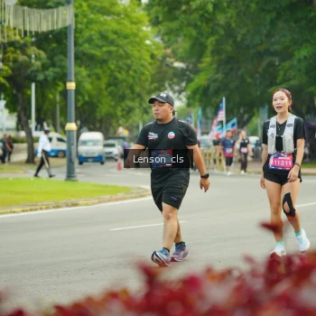 Runner Photo 3567249