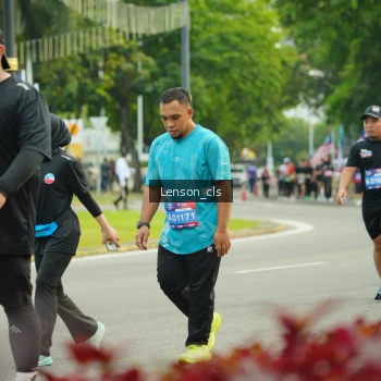 Runner Photo 3567252