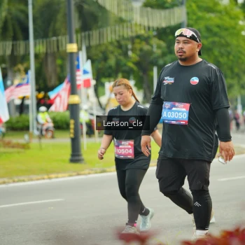 Runner Photo 3567254