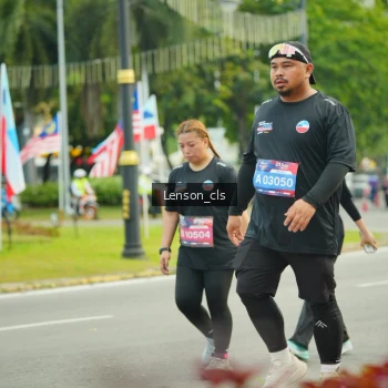 Runner Photo 3567255