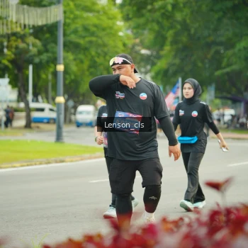 Runner Photo 3567258