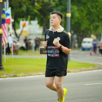 Runner Photo 3567261