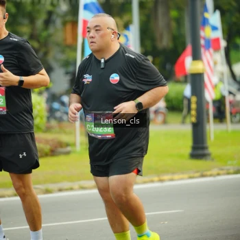 Runner Photo 3567263