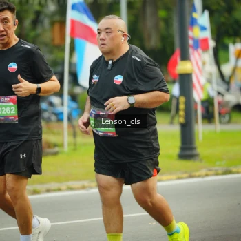 Runner Photo 3567264