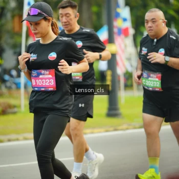 Runner Photo 3567267