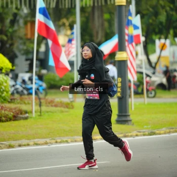 Runner Photo 3567268