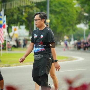 Runner Photo 3567270