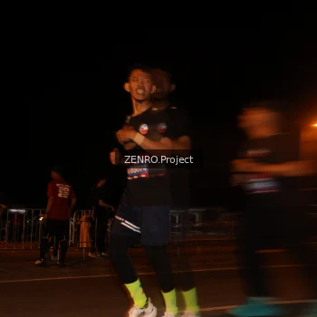 Runner Photo 3567271