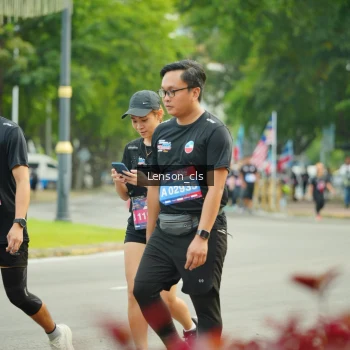 Runner Photo 3567274