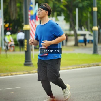 Runner Photo 3567275