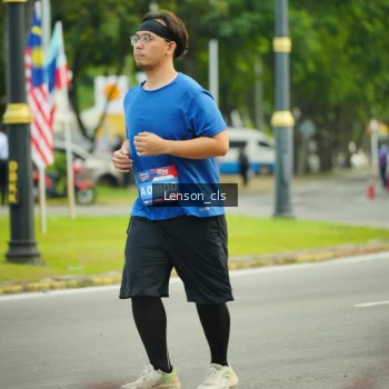 Runner Photo 3567277