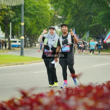 Runner Photo 3567278
