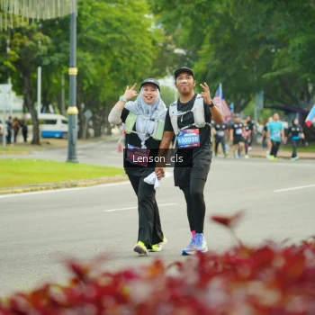 Runner Photo 3567279