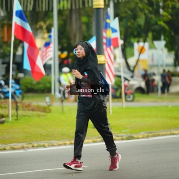 Runner Photo 3567280
