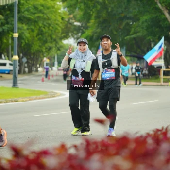 Runner Photo 3567281