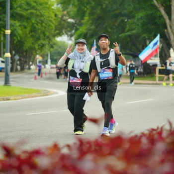 Runner Photo 3567282