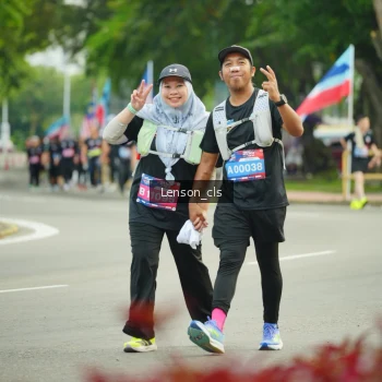 Runner Photo 3567283