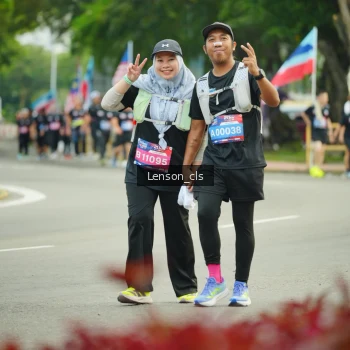 Runner Photo 3567285