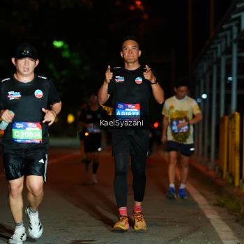 Runner Photo 3567286