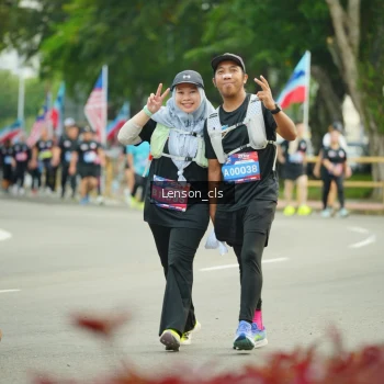 Runner Photo 3567288