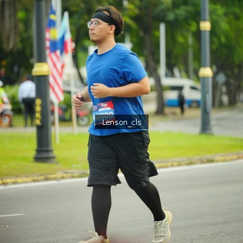 Runner Photo 3567289