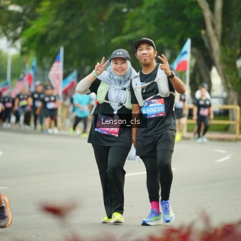 Runner Photo 3567290