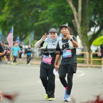 Runner Photo 3567293