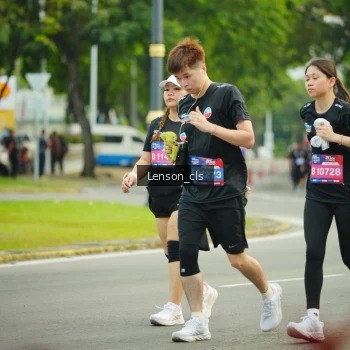 Runner Photo 3567294