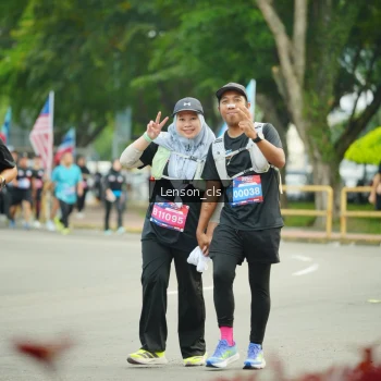 Runner Photo 3567296